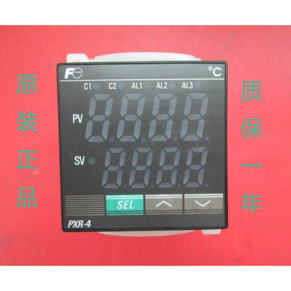 议价PXR4TCA1-8W000 PXE4TCY1-1Y000-CFUJI富士表PXF4ACA2-1W100