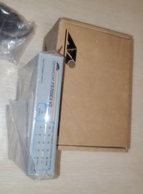 议价CentreCOM安奈特FS705TX V2五口工业交换机 FS705EX V2