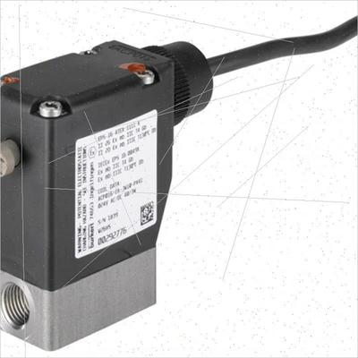 议价BURKERT宝德 电磁阀00176088/00306455/00078870/00136348/05