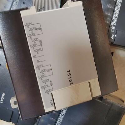 议价OMRONCp1w-ts102