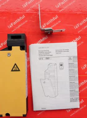 议价MOELLER LS-S02-120AMT-ZBZ/X 莫勒安全开关