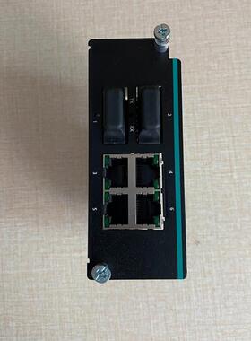 议价MOXA.   IM-6700A-2SSC4TX