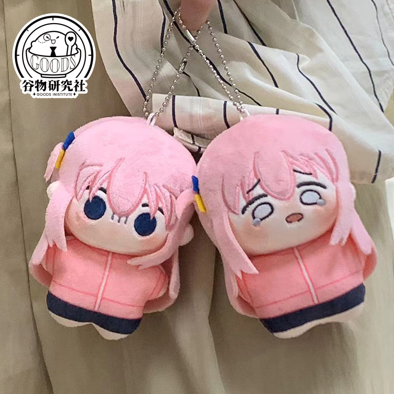 谷物研究社棉花娃娃海星体