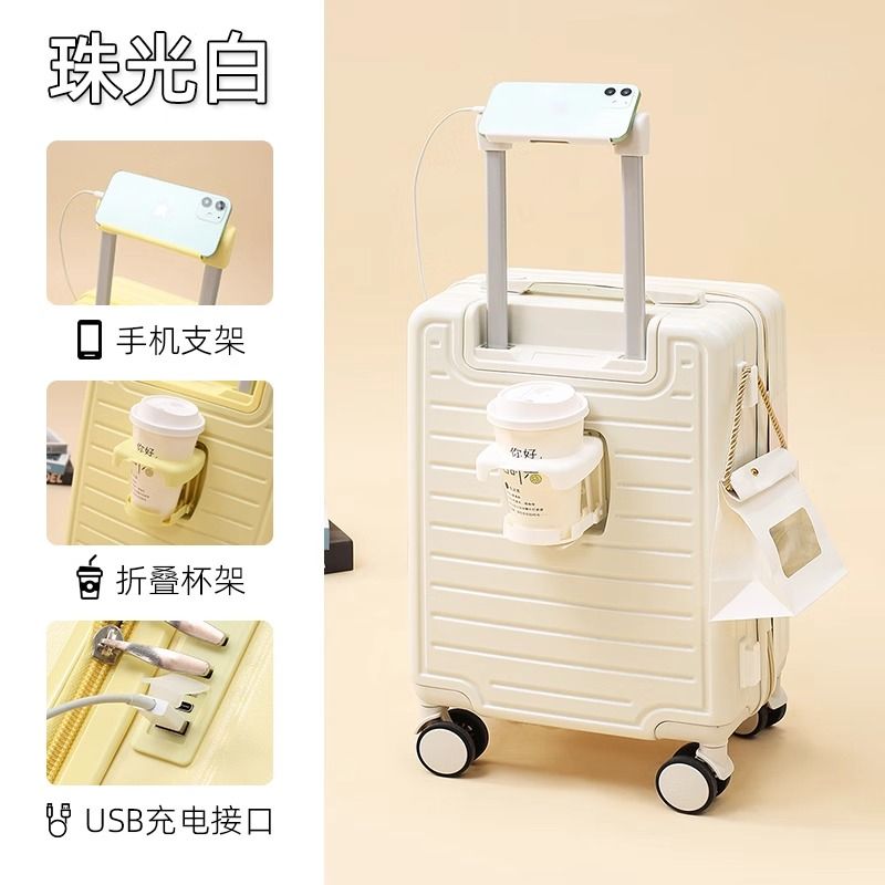 可以上飞机的行李箱小型