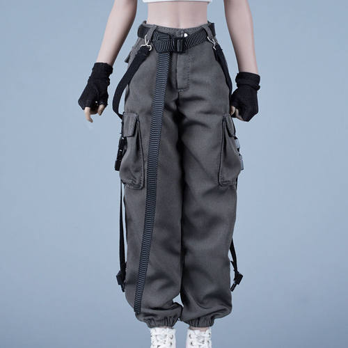 16兵人衣服只是娃/6女潮