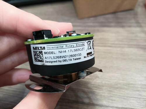 台达DELTANH4-17LS65CZT