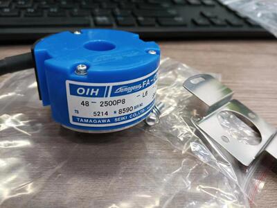 TS5214N8590多摩川编码器