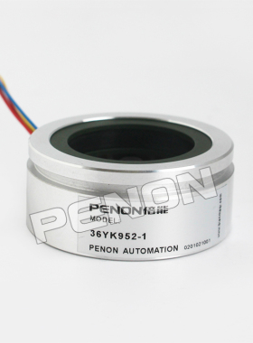 全新现货编码器J52XFW975B 52XFW975B注塑机旋转变压器36YK952-1