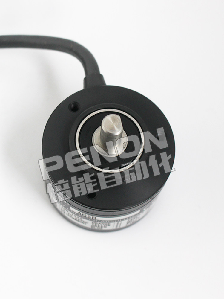 正品原装E6C3-CWZ5GH 1000P/R增量式旋转编码器输出稳定一年质保