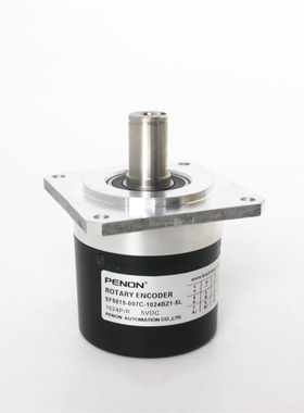 SF5815-007C-1024BZ1-5L机床旋转编码器1000-600-500-2048-2500