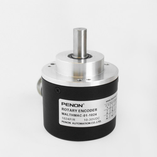 WALTHMAC-01-1024旋转编码器-600-500-1000-2000-2048-3600-2500