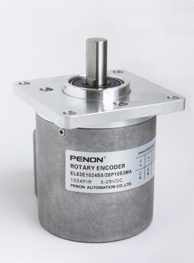 高品质全新EL63E50S5/28P10X3MA旋转编码器EL63E1024S5/28P10S3MA
