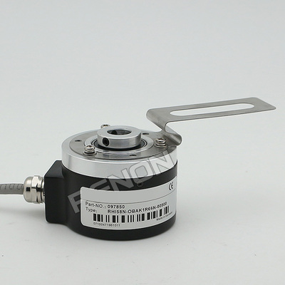 RHI58N-0BAK1R66N-01024编码器OBAK1R66-02000-02500-00360-00100