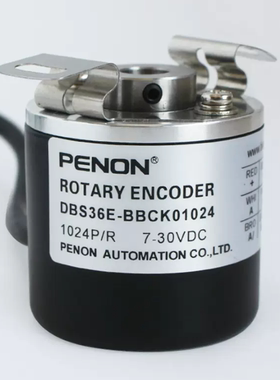 全新正品DBS36E-BBCK01024旋转编码器DBS36E-BBCK02500质保一年