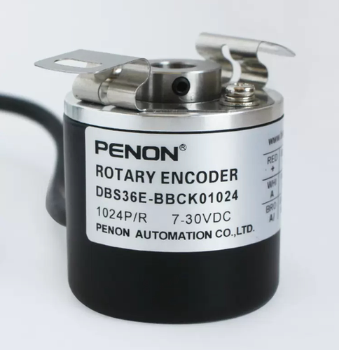 全新正品旋转编码器质保一年