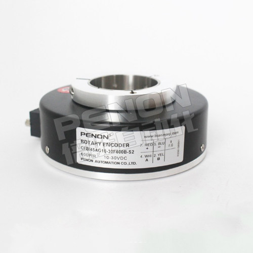 CFB/45AG10-30F600B-S2旋转编码器CFB/45AG10-30F-600B-S2现货