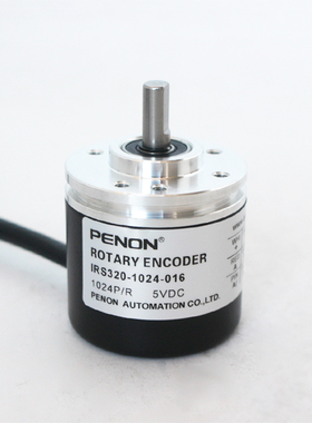 IRS320-1024-016-001-010编码器IRS320-2000-703 IRS320-2500-010