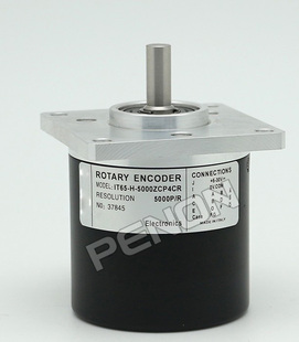 4096 1024ZCP4CR 360 100 500 1000 5000 旋转编码 2500 器IT65