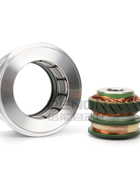 多摩川原装现货TS2620N604E161旋转变压器编码器TS2620N614E161