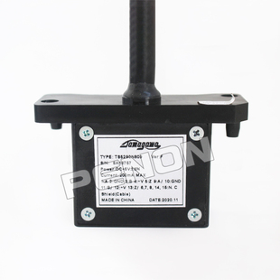 TS5290N808多摩川磁感应编码 现货TS5290N809 器 正品 全新原装