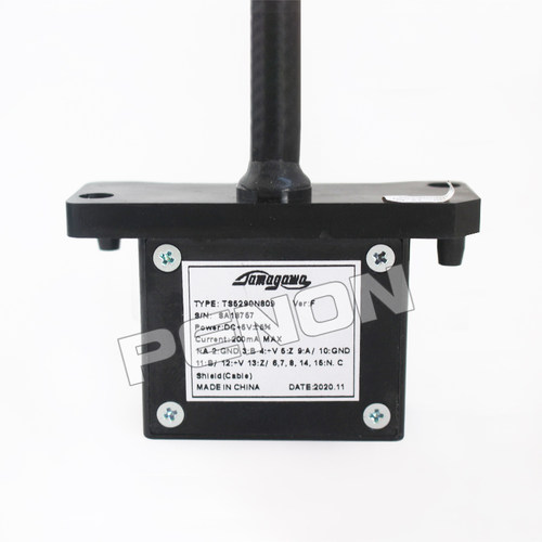 全新原装正品现货TS5290N809 TS5290N808多摩川磁感应编码器