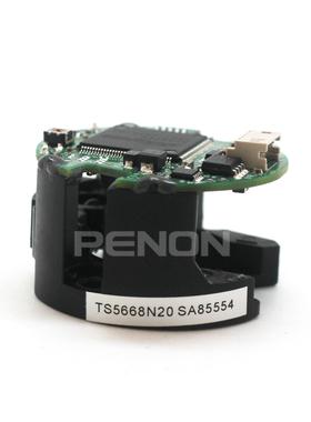 Tamagawa多摩川编码器TS5668N20输出稳定TS5668N26原装现货