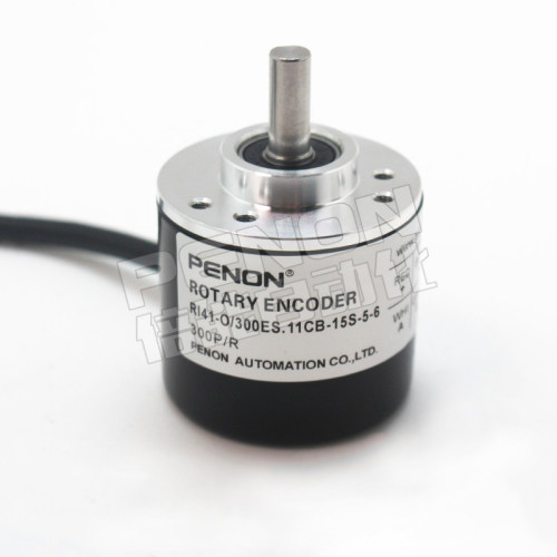 RI41-O/300ES.21VA光电旋转编码器RI41-O/300ES.11CB-15S-5-6现货