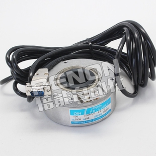 新品全新电梯旋转编码器OIH100-1024C/T-L3-5V TS5208N108 TS5208
