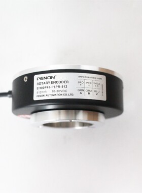高品质EI100P45-P6PR-512编码器现货EI100P45-H6PR-1024当日可发