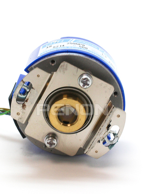 全新多摩川伺服编码器TS5214N56519全装现货当日发