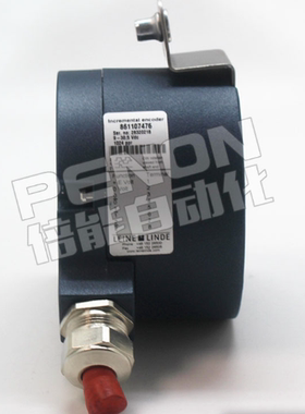 正品编码器861107476 1024输出稳定1024ppr全新原装现货当日发