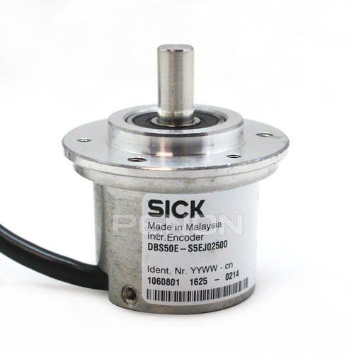 Sick西克全新原装正品现货DBS50E-S5EJ02500旋转编码器2500脉冲