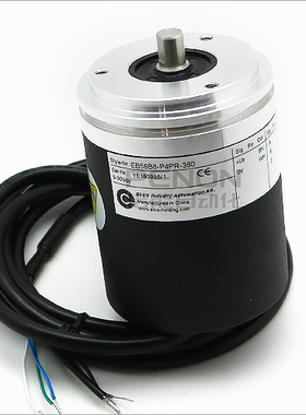 EB58B8-P4PR-360旋转编码器1000-600-1024-2048-2000-2500-4096