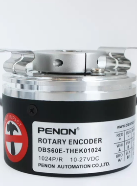 全新正品DBS60E-THEK01024旋转编码器DBS60E-THEK05000一年质保