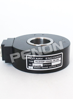 HLE45-2048L-3F.AC编码器-HLE45P-1024H-1024L-600L-600H-HLE50P