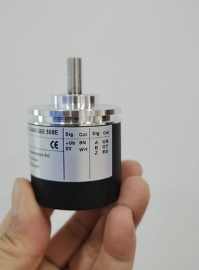 全新EB48P8-C4PR-1000.EM280K编码器100-360-500-600-1024-1200