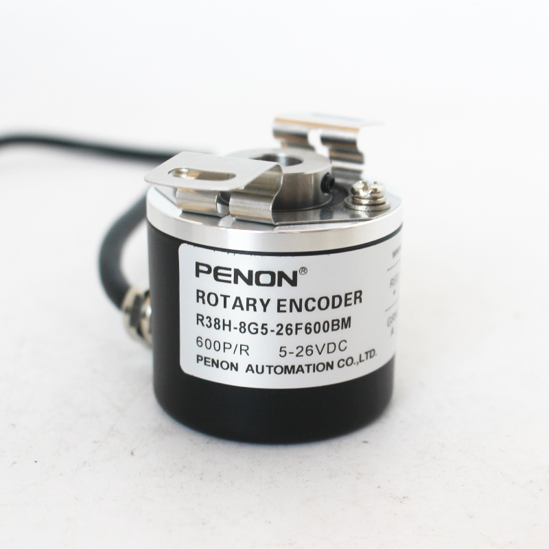 R38H-8G5-26F600BM-24F600BM编码器-360-500-1000-2000-2500-1024