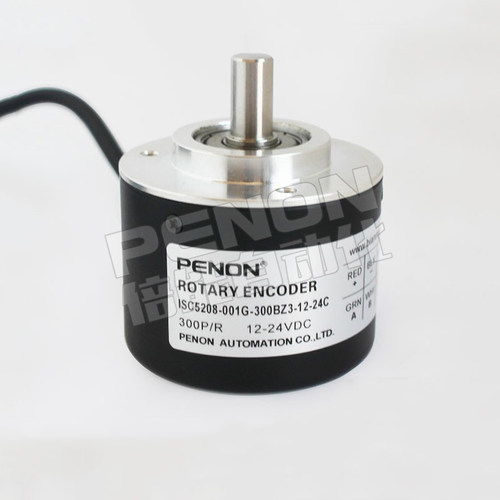 全新旋转编码器ISC5208-001G-300BZ3-3600BZ1-12-24C-25F安装指导