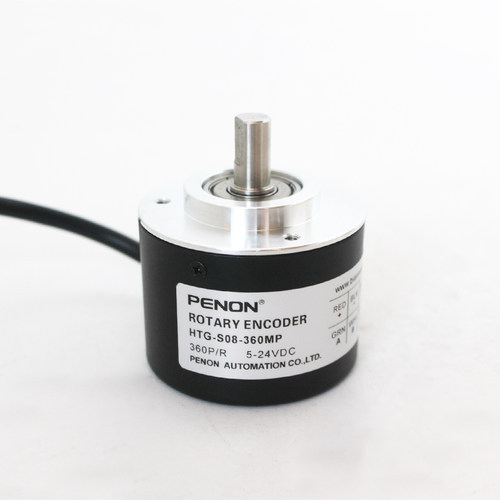 高品质HTG-S08-360MP编码器HTG-30L34G10-30FL1024B-S8A 质保一年
