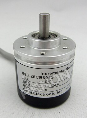 高品质ES3-25PG6941-25CB6942-VG6962F-CG6945-LG6541编码器全新
