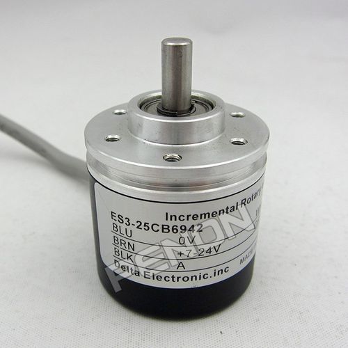 高品质ES3-25PG6941-25CB6942-VG6962F-CG6945-LG6541编码器全新