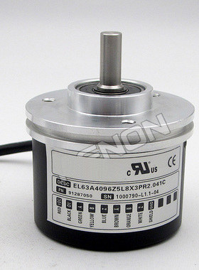 全新EL63A4096Z5L8X3PR2.041C编码器EL63A4096Z5L8X3PR2.4K高品质