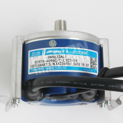 TS5216N472TS5216N487编码器