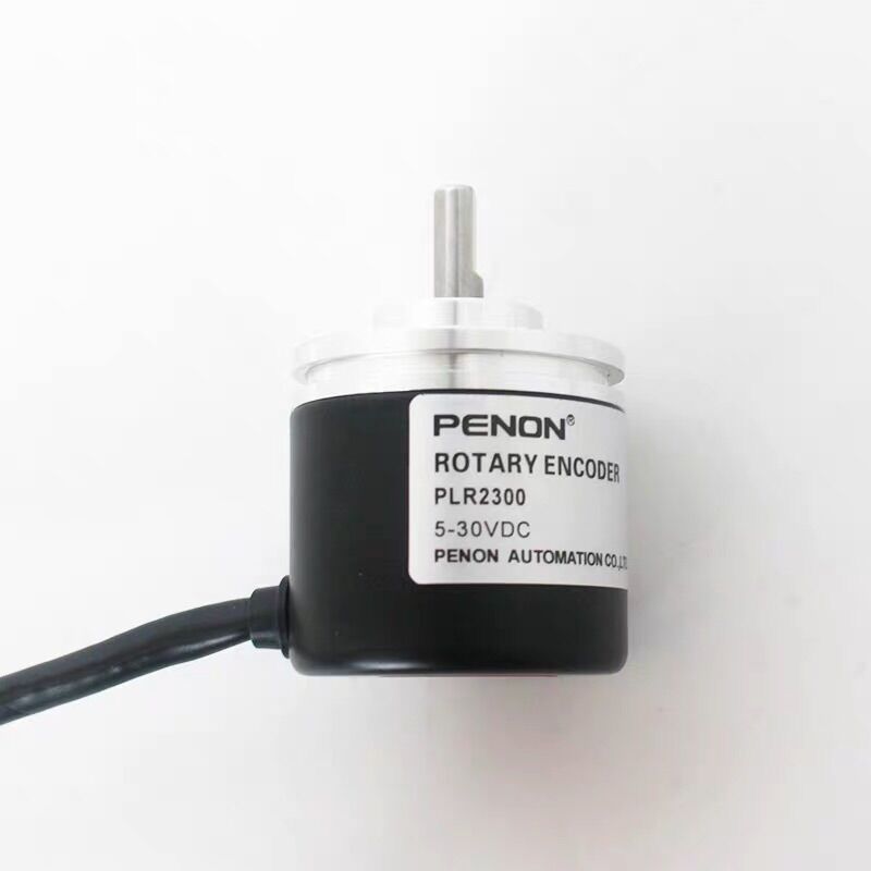 全新PENON倍能现货PLR2300B皮带秤上称重编码器PLR2300速度传感器