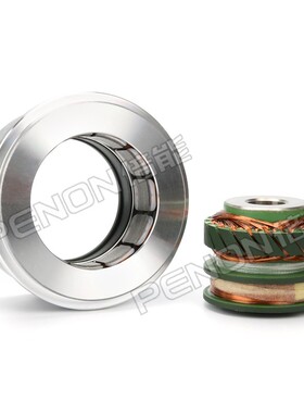 原装编码器旋变S1DB1-C601 S1LB1-C601 S1001-C610泰科现货当日发