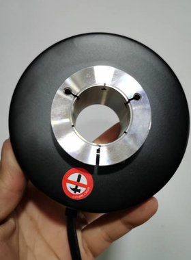 ZKT-D100BH45-102.4BM-G05L-A全新电梯旋转编码器孔径45mm现货