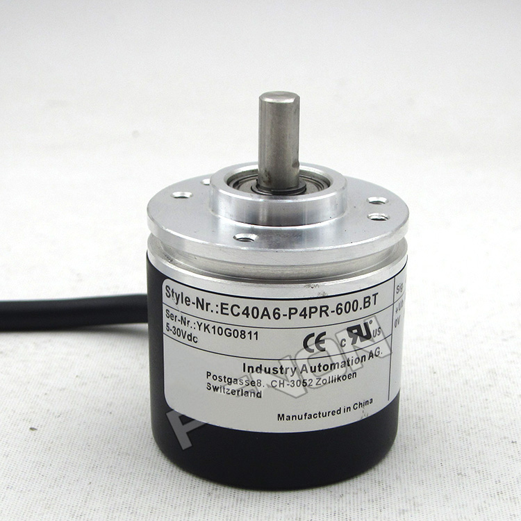 EC40A6-P4PR-1000-1024-2500编码器EC40A6-P4PR-600.BT.9M4500