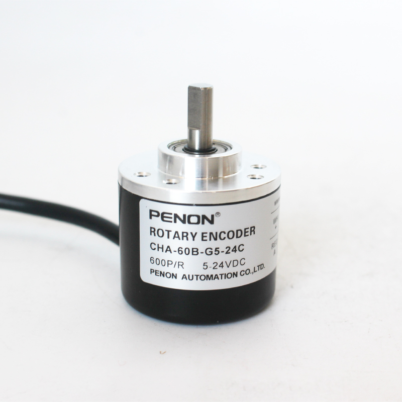 全新高品质CHA-60B-G5-24C编码器-6m CHA42G-36BM-G5-24C质保一年