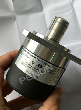 EB58MR15Q-L5Y1R-1024编码器1000-1200-2048-2000-4096-5000-1500