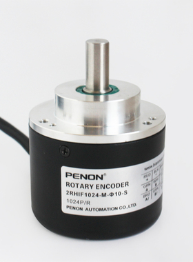 全新现货2RHIB1024-M-Φ14-S船舶旋转编码器2RHIF1024-M-Φ10-S